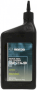 Mazda 75W-90