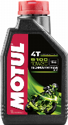 Motul 5100 4T 10W-30