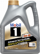 Mobil 1 FS x1 5W-40