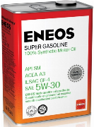 ENEOS Super Gasoline SM 5W-30