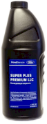 Ford Super Plus Premium LLC антифриз (WSS-M97B44-D)