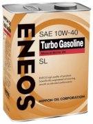 ENEOS Turbo Gasoline SL 10W-40