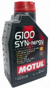 Motul 6100 SYN-NERGY 5W-40