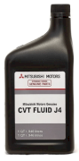 Mitsubishi CVT Fluid J4