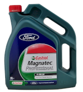 Castrol Magnatec Professional D 0W-30 Ford