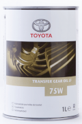 Toyota Transfer Gear Oil LF 75W