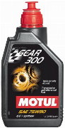 Motul GEAR 300 75W-90