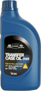 Mobis Transfer Case Oil (TOD) 75W-80 GL-5