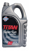 Titan Super Syn Long Life 0W-30