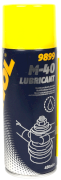 Средство для удаления ржавчины Multifunction Lubricant