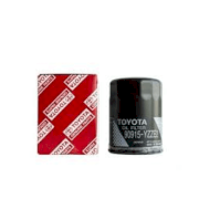 Toyota Фильтр масла 90915YZZE2