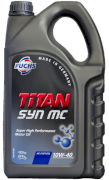Titan SYN MC 10W-40
