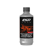 Полироль-реставратор пластика