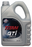 Titan GT1 PRO C-3 5W-30