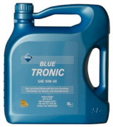 Моторное масло Aral Blue Tronic 10W-40