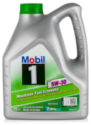 Mobil 1 ESP Formula 5W-30