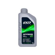 Охлаждающая жидкость ANTIFREEZE LAVR -45°C (G11)