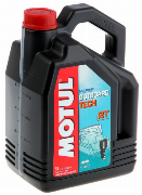 Motul OUTBOARD TECH 2T
