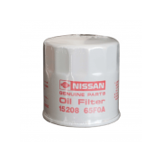 Nissan Фильтр масла 1520865F0A