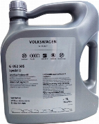 VAG Special D 5W-40