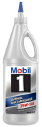 Mobil 1 Synthetic Gear Lubricant LS 75W-140