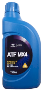 Mobis ATF MX4