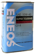 ENEOS Super Touring CI-4 10W-40