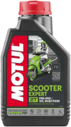 Motul SCOOTER EXPERT 2T