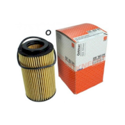 Mahle Фильтр масла OX153/D1