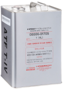 Toyota ATF Type T-IV япония