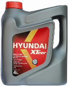 HYUNDAI XTeer Gasoline Ultra Protection 5W-50