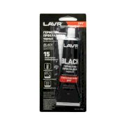 Герметик-прокладка Черный Высокотемпературный