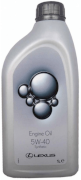 Lexus Engine Oil 5W-40
