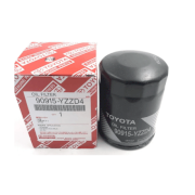 Toyota Фильтр масла 90915YZZD4