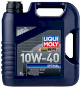 Liqui Moly Optimal 10W-40