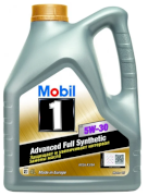 Mobil 1 FS 5W-30