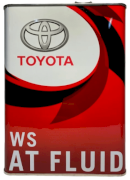 Toyota ATF WS