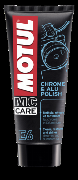 Motul E6 Chrome & Alu Polish