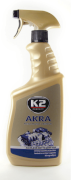 Средство для очистки двигателя Akra