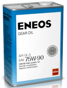 ENEOS Gear Oil GL-5 75W-90