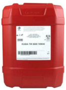Total Rubia TIR 8600 10W-40