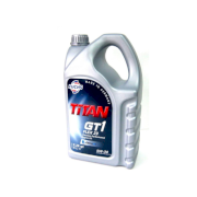 Titan GT1 FLEX 34 5W-30