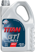 Titan GT1 PRO C-4 5W-30
