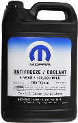 Mopar GREEN Concentrate -74C