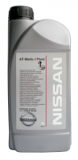 Nissan Matic Fluid - J