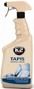 Средство для очистки всех видов тканей Tapis (770ml) (салон автомобиля)
