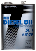 Toyota Diesel Oil DL1 5W-30