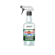 Очиститель от следов насекомых, 500 мл