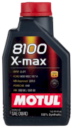 Motul 8100 X-MAX 0W-40
