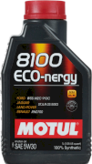 Моторное масло Motul 8100 ECO-NERGY 5W-30